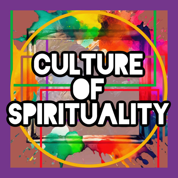 Culture of Sprituality