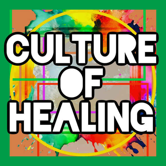 Culture of Healing