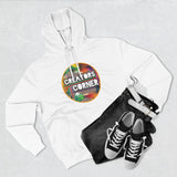 CREATORS CORNER Fleece Hoodie