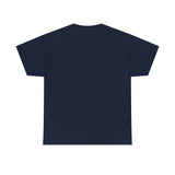 I'm In BLOOM Unisex Heavy Cotton Tee