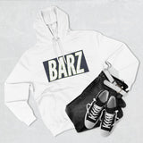 BARZ Fleece Hoodie