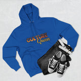 CULTURE QUEEN Fleece Hoodie