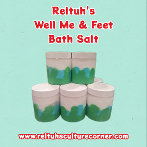 Bath Salts