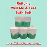 Bath Salts