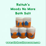 Bath Salts