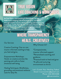 True Vision Service - Virtual Workshop