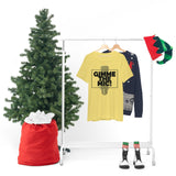 "Gimme The Mic!" Short Sleeve Tee