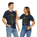 "Gimme The Mic!" Short Sleeve Tee