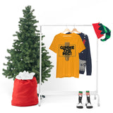"Gimme The Mic!" Short Sleeve Tee